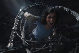 Alita is coming home