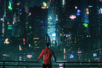 Altered Carbon