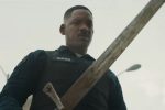Bright and the last trailer