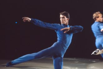 Who was The Ice King?