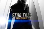 Star Trek: Discovery gets part 2 character posters