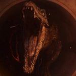 Jurassic World_ Fallen Kingdom _ Companion Trailer Featurette