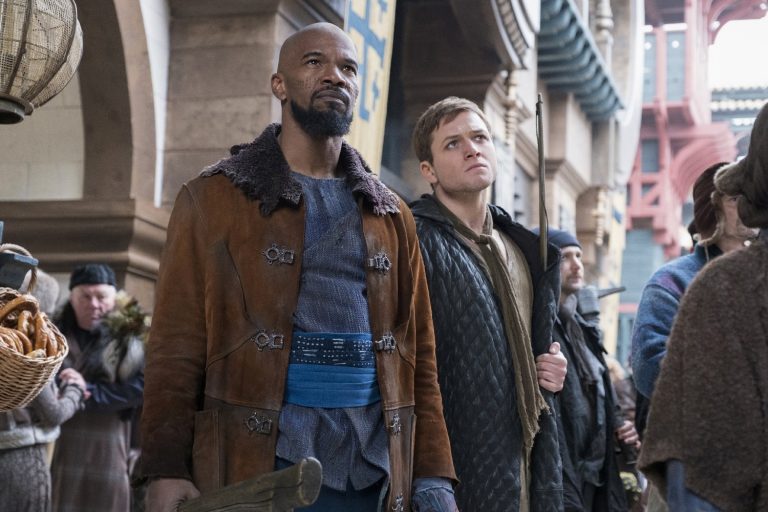 Billy Rilot See more of Robin Hood | Confusions and Connections
