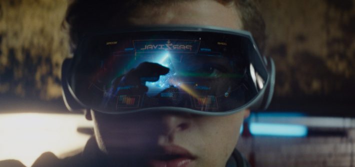More from Player One