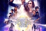 Ready Player One has a new poster