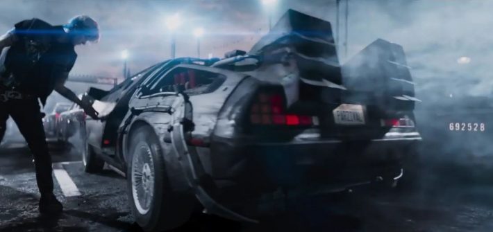 Are you Ready Player One for the trailer?