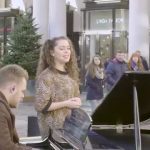 The Greatest Showman hits Covent Garden The Greatest Showman _ Covent Garden Comes Alive