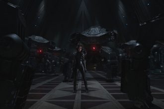 Alita is Worth Paying For