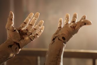 Alita: Battle Angel finally has a trailer