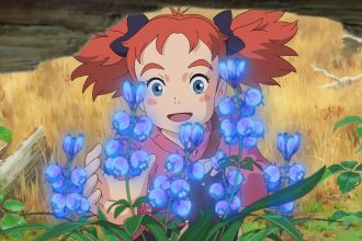 Mary and the Witch’s Flower – Exclusive Fan screening