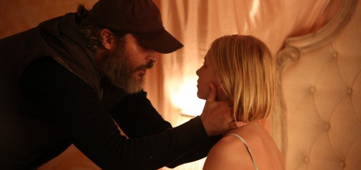 You Were Never Really Here