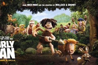 Early Man – Who will win?