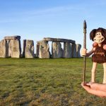 Early Man - Stonehenge