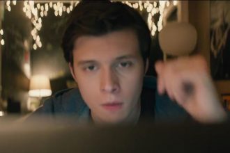 Open up with Love, Simon