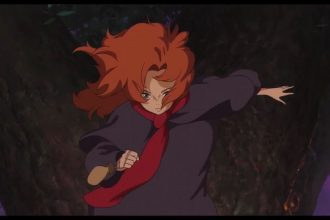 Mary and The Witch’s Flower has some exciting news