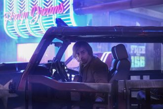 Mute is coming