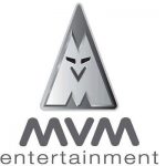 MVM Entertainment