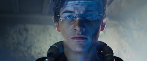 Ready Player One – See The Future