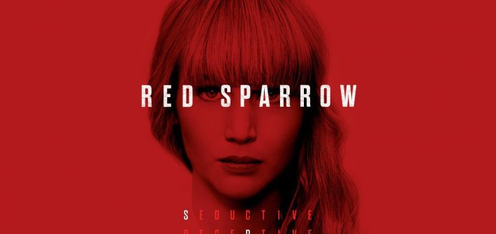 Red Sparrow