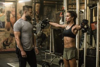 Another look at the Tomb Raider