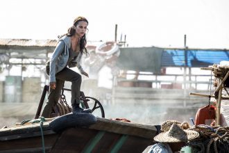 More from Tomb Raider