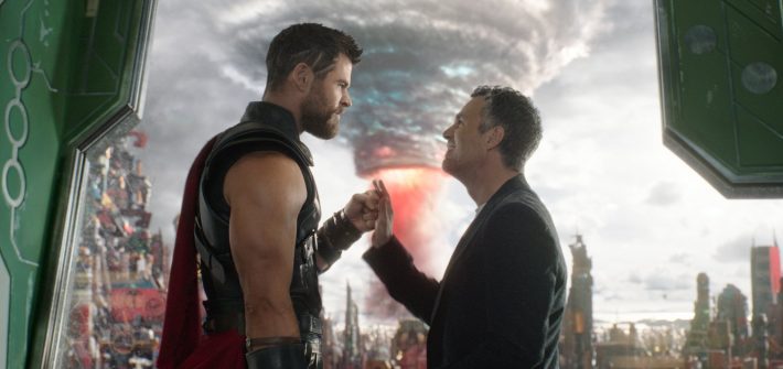 Thor: Ragnarok