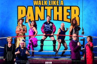 Can you Walk Like a Panther?