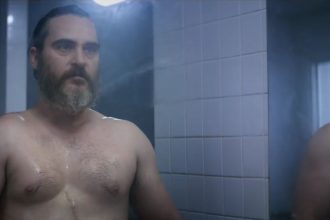 You Were Never Really Here