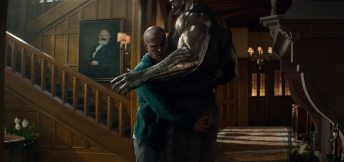 Deadpool 2