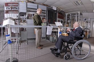 2018 Tony Sale Award for computer conservation – nominations open