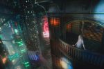 Love with Altered Carbon