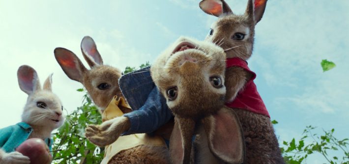 Click to read Peter Rabbit Peter Rabbit