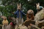 Peter Rabbit and Moments Worth Paying For