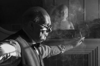 Darkest Hour coming soon to DVD & Blu-ray