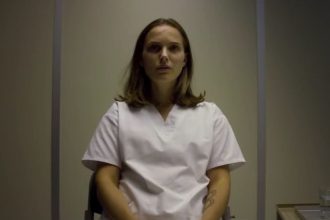 Annihilation is coming