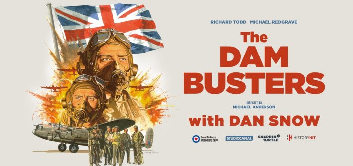 The Dam Busters