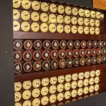 Crowdfunder to keep the Bombe on the Bletchley Park Estate Bombe front