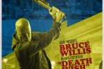 Death Wish and throwback posters