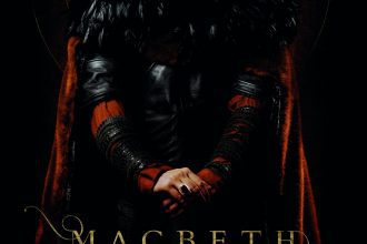 A unique reimagining of Macbeth for one night in cinemas only