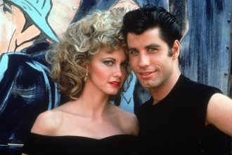 Grease is still the word 40 years later
