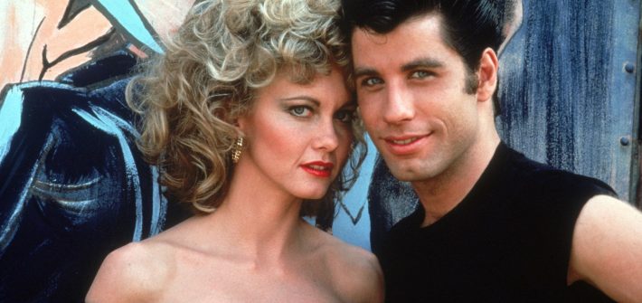 Grease is still the word 40 years later