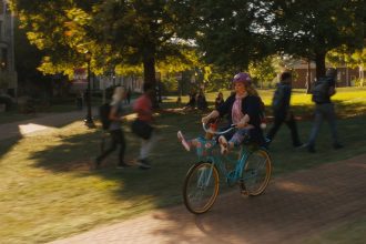 Who is the Life of the Party