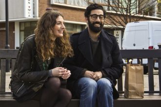 One Crazy Thing after another