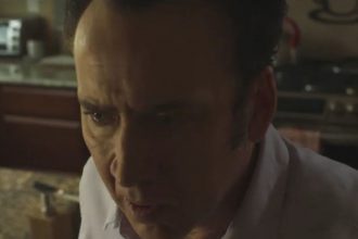 What is happening to Mom and Dad