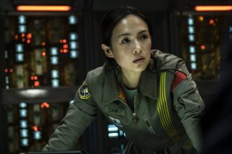 The Cloverfield Paradox has a new trailer