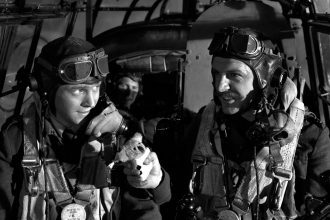 The Dam Busters at the Royal Albert Hall