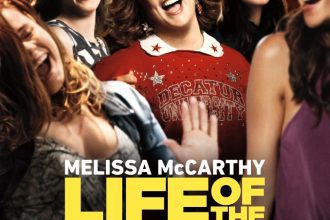 Life of the Party’s new poster