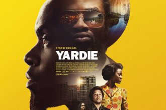 Another look at Yardie