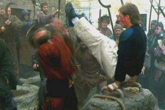 Perfect Dismount and their seminal album