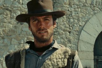 A Fistful of Dollars is coming back
